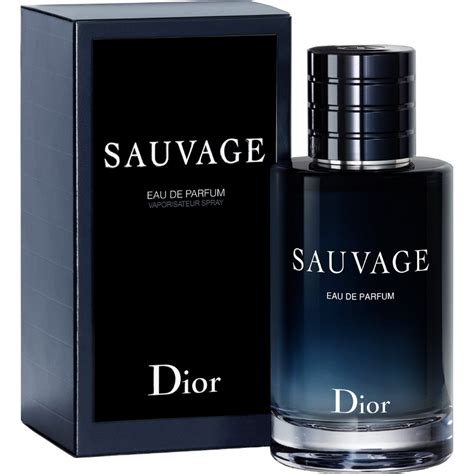 dior sauvage man parfum|dior sauvage 2oz edp men's.